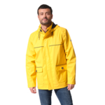 ciré jaune pour homme