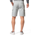 short vert pour homme
