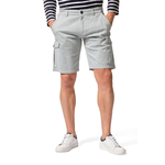 short vert pour homme