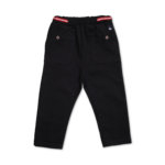 pantalon bébé marine