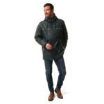 ciré marine pour homme