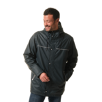 ciré marine pour homme
