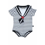 abolay body bébé blancmarine hublot mode marine