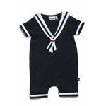 kighali combinaison bébé marine hublot mode marine