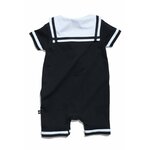 kighali combinaison bébé marine hublot mode marine