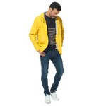 ciré jaune homme hublot