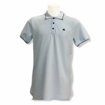 polo homme domino