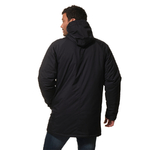 Parka Marine Homme hublot