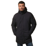 Parka Marine Homme hublot