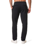 Pantalon en coton Marine pour homme hublot