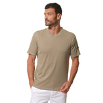 Tee-shirt Ecume pour homme col V hublot