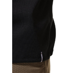 Polo en marine pour homme hublot