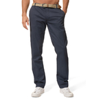 Pantalon marine pour homme hublot