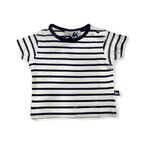 yararayélay t shirt blancmarine hublot mode marine