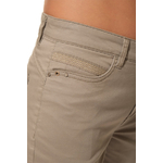 PANTALON KAKI FEMME hublot