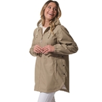 pauline ciré femme écume hublot mode marine