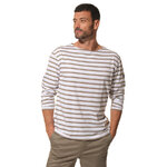 tribord homme tee shirt kaki hublot mode marine