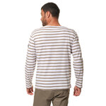 tribord homme tee shirt kaki hublot mode marine