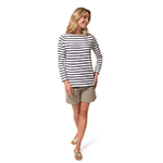 MANCHE_LONGUE_BLANC_MARINE_FEMME