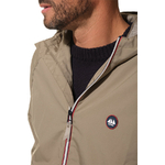arion veste homme kaki hublot mode marine