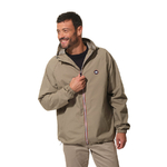 arion veste homme kaki hublot mode marine