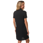 Anette robe femme marine hublot mode marine