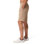 Stanley homme short beige hublot mode marine