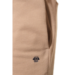 Stanley homme short beige hublot mode marine