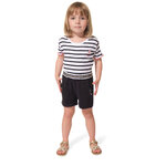 wissa fille orange hublot mode marine