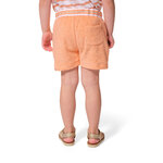 wissa  short fille pêche hublot mode marine