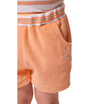 wissa short fille pêche hublot mode marine