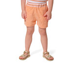 wissa short  fille pêche hublot mode marine