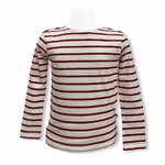 marwa tee shirt fille rose hublot mode marine