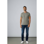 T shirt kaki clair Hublot