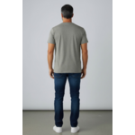 T shirt kaki clair Hublot