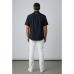 Chemise bleu marine HUBLOT