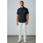 Chemise bleu marine HUBLOT