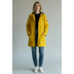 Ciré long jaune soleil HUBLOT femme