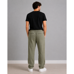 Pantalon tea homme hublot