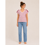 T shirt gogi femme hublot