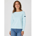 T shirt tribord femme pool hublot