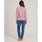 T shirt tribord femme goji hublot