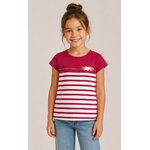 T shirt manche courte goji fille hublot