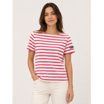 T shirt goji blanc femme hublot