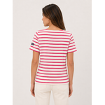 T shirt goji blanc femme hublot