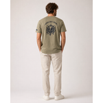 T shirt tea homme hublot