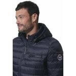 doudoune homme urban marine hublot mode marine