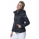 savea doudoune femme marine hublot mode marine