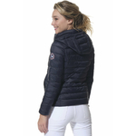 savea doudoune femme marine hublot mode marine