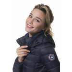 savea doudoune femme marine hublot mode marine